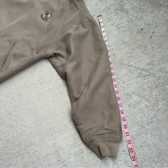 Vintage 100 US open Pebble Beach pull over men’s L - Picture 6 of 11